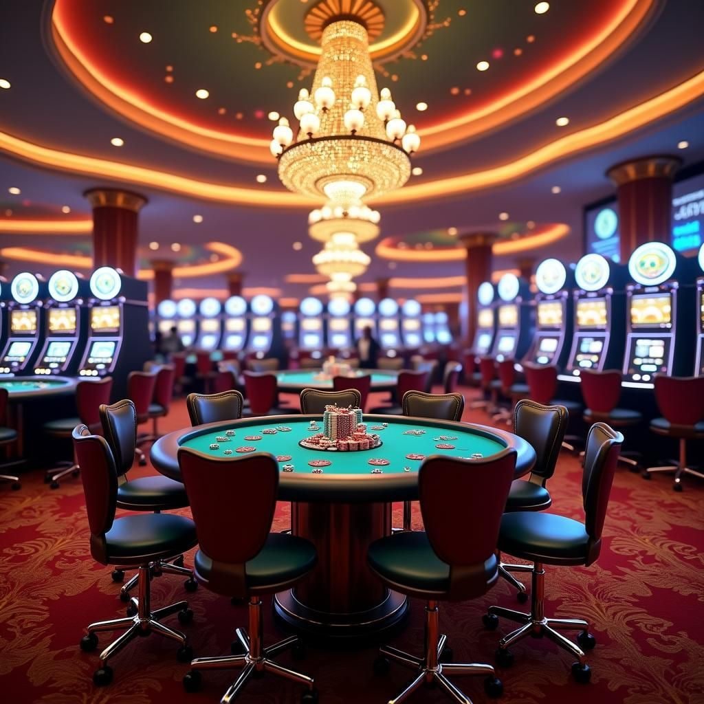 link jonitogel gaming platform interface showing slots and live tables