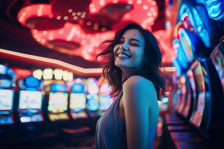 Outside betting sections for even money and group bets